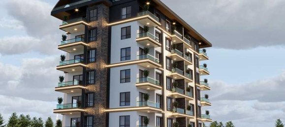 Apartment 1+1 in Demirtas, Turkey No. 31376 6