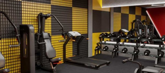 Apartment 1+1 in Demirtas, Turkey No. 31376 19