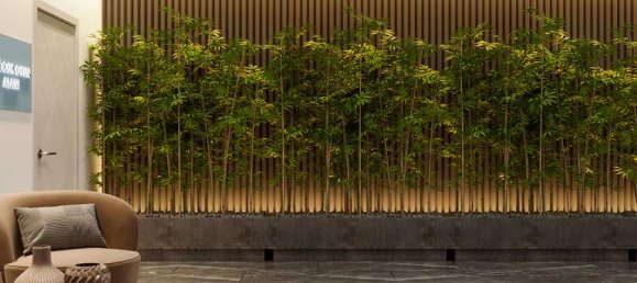 Apartment 1+1 in Demirtas, Turkey No. 31376 14