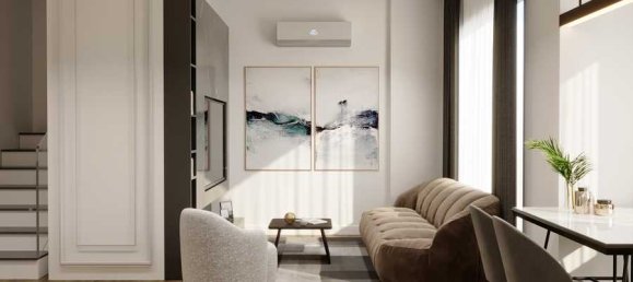 Apartment 1+1 in Demirtas, Turkey No. 31376 28