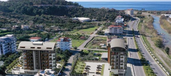 Apartment 1+1 in Demirtas, Turkey No. 31376 8