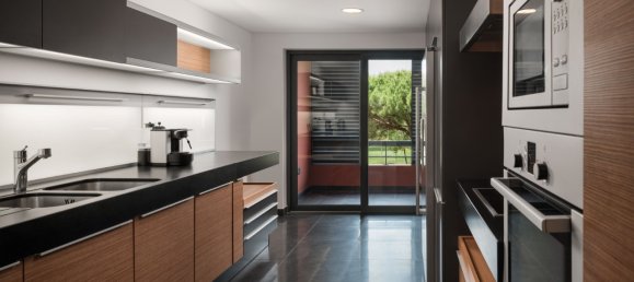 3 Schlafzimmer Wohnung in Cascais, Portugal, Nr. 75280 8