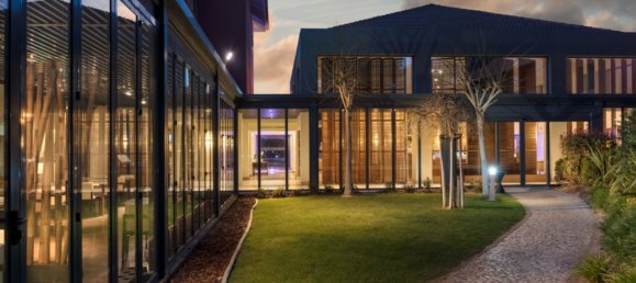 3 Schlafzimmer Wohnung in Cascais, Portugal, Nr. 75280 2