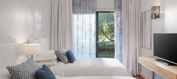 3 Schlafzimmer Wohnung in Cascais, Portugal, Nr. 75280 6