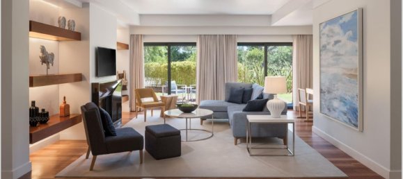 3 Schlafzimmer Wohnung in Cascais, Portugal, Nr. 75280 13