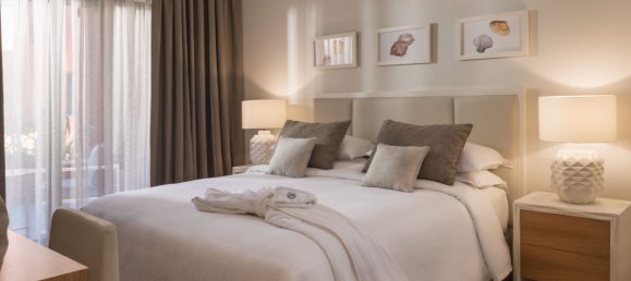 3 Schlafzimmer Wohnung in Cascais, Portugal, Nr. 75280 7