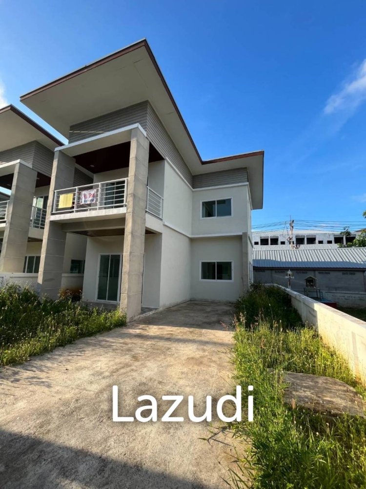 2 chambres Café / restaurant à Ko Samui, Thailand No. 18758