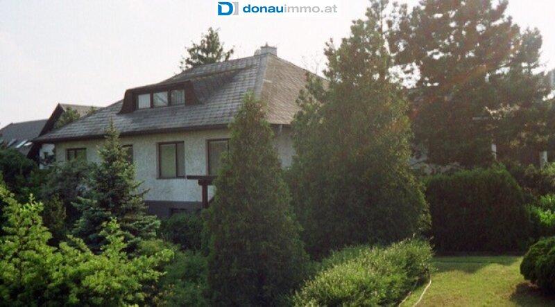 9-Zimmer Villa in Traiskirchen, Austria, Nr. 141342