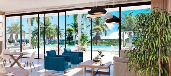 4 Schlafzimmer Gebäude in Rio Real, Spain, Nr. 2961 14