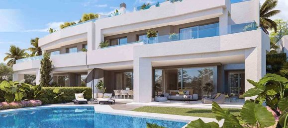 4 Schlafzimmer Gebäude in Rio Real, Spain, Nr. 2961 16