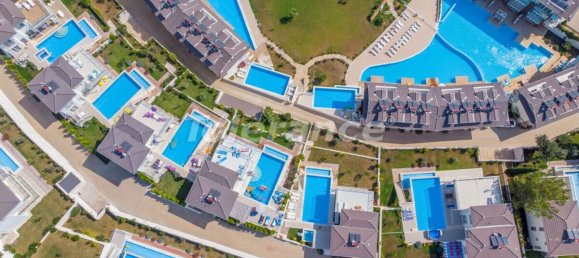 Apartment 2+1 in Fethiye, Turkey No. 4174 3