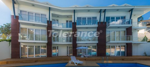 Apartment 2+1 in Fethiye, Turkey No. 4174 4