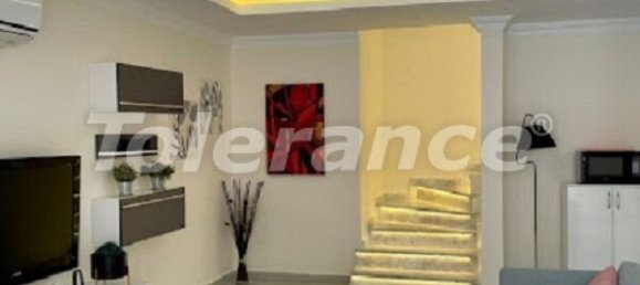 Apartment 2+1 in Fethiye, Turkey No. 4174 7