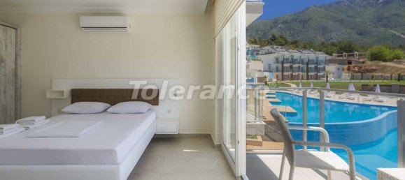 Apartment 2+1 in Fethiye, Turkey No. 4174 6