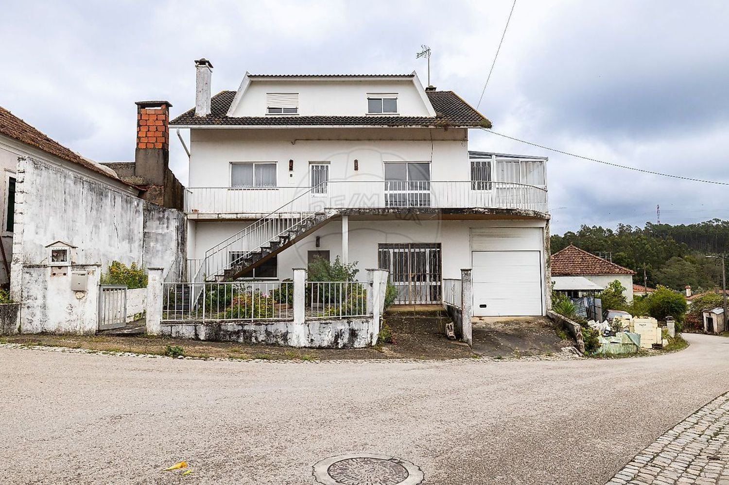 3 Schlafzimmer Haus in Leiria, Portugal, Nr. 179770