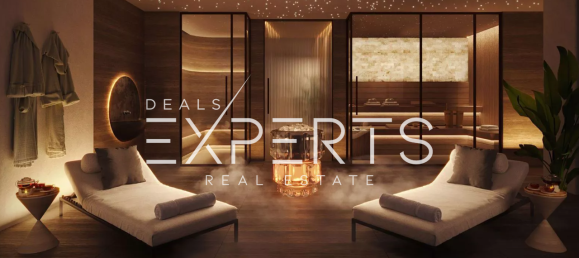 3 غرف نوم شقة في جزيرة ياس, UAE رقم 54479 9