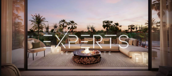 3 غرف نوم شقة في جزيرة ياس, UAE رقم 54479 14