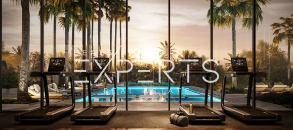 3 غرف نوم شقة في جزيرة ياس, UAE رقم 54479 15