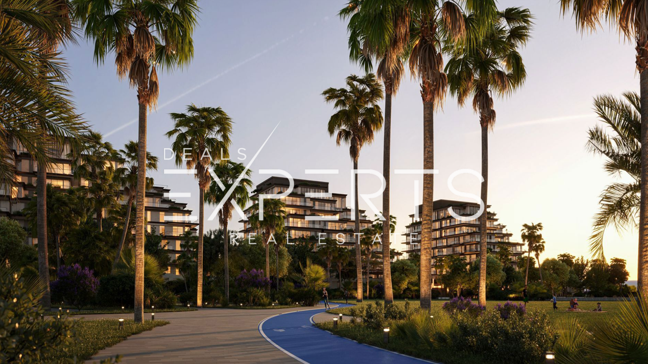 3 غرف نوم شقة في جزيرة ياس, UAE رقم 54479