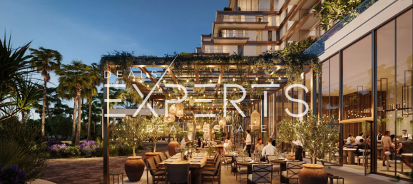 3 غرف نوم شقة في جزيرة ياس, UAE رقم 54479 16