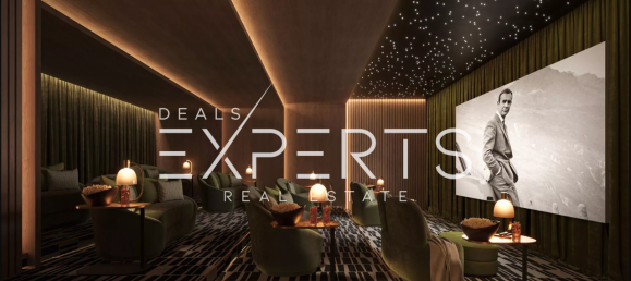 3 غرف نوم شقة في جزيرة ياس, UAE رقم 54479 11