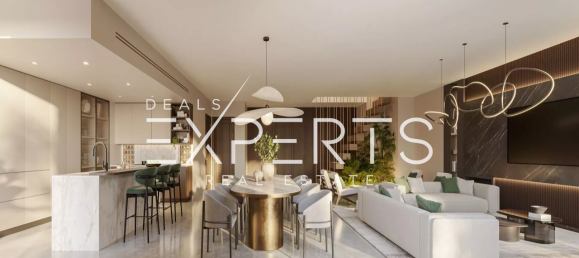 3 غرف نوم شقة في جزيرة ياس, UAE رقم 54479 6