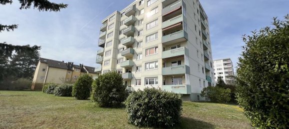 1 bedroom Apartment in Bad Kreuznach, Germany No. 107859 2