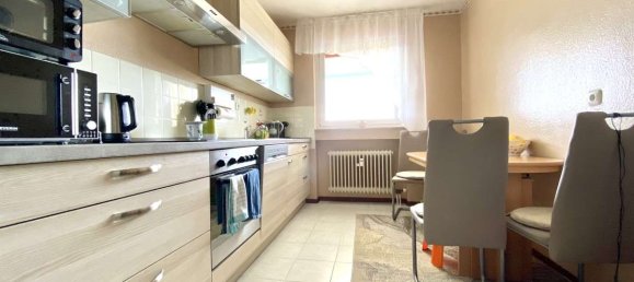 1 bedroom Apartment in Bad Kreuznach, Germany No. 107859 7