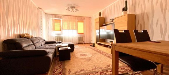 1 bedroom Apartment in Bad Kreuznach, Germany No. 107859 5