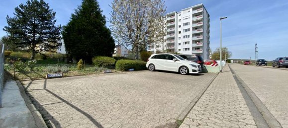 1 bedroom Apartment in Bad Kreuznach, Germany No. 107859 4