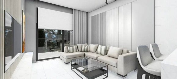 Wohnung 1+2 in Antalya, Turkey, Nr. 20915 12