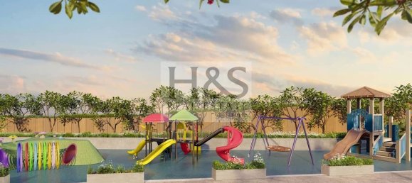 Apartamento de 2 dormitorios en Dubai Science Park, UAE No. 16514 15