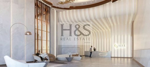 Apartamento de 2 dormitorios en Dubai Science Park, UAE No. 16514 3