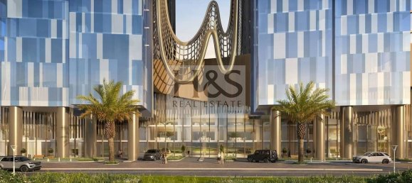 Apartamento de 2 dormitorios en Dubai Science Park, UAE No. 16514 2