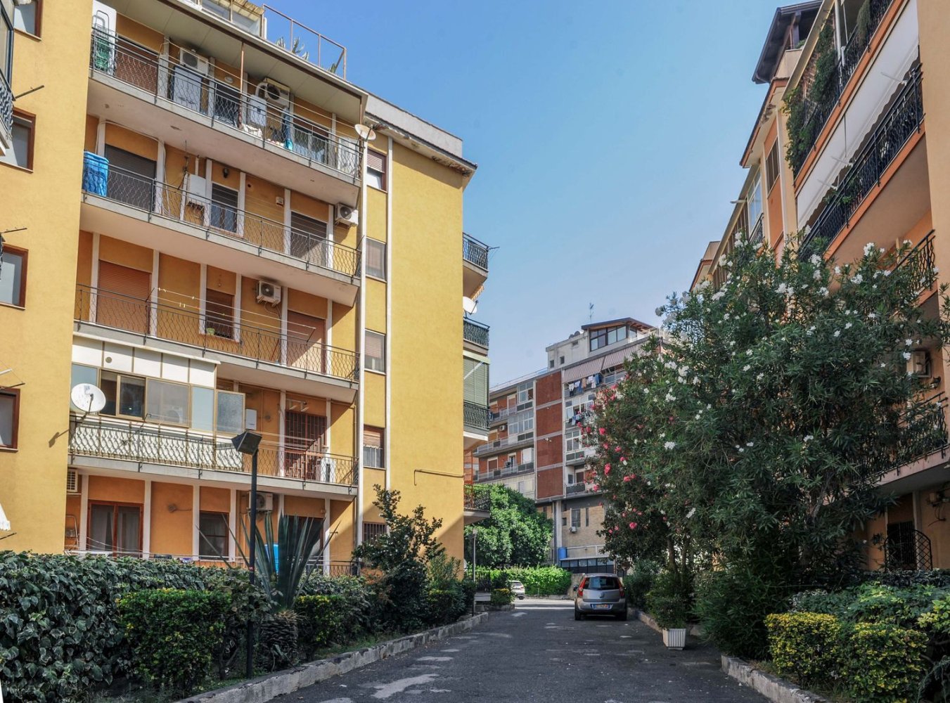 4 غرف نوم شقة في Gravina di Catania, Italy رقم 403832