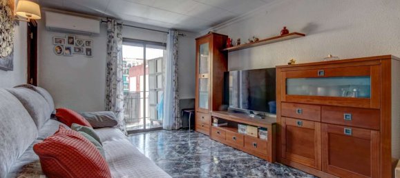 3 bedrooms Apartment in Badalona, Spain No. 158384 7