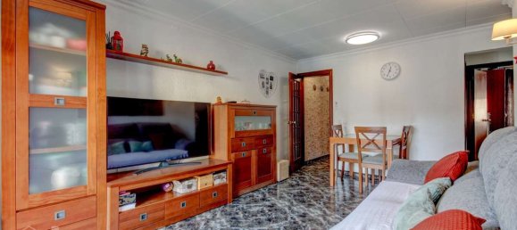 3 bedrooms Apartment in Badalona, Spain No. 158384 5
