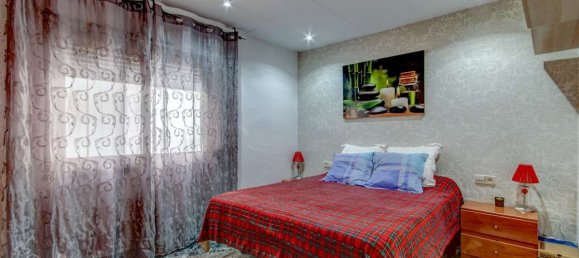 3 bedrooms Apartment in Badalona, Spain No. 158384 11