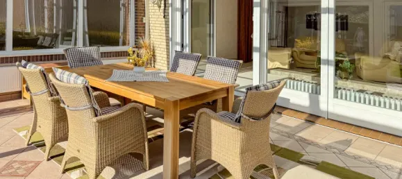 7-Zimmer Haus in Schleswig-Holstein, Germany, Nr. 42341 10