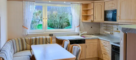 7-Zimmer Haus in Schleswig-Holstein, Germany, Nr. 42341 7