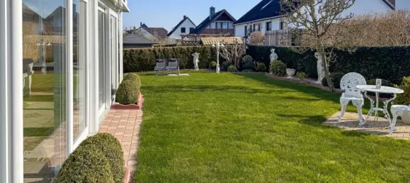 7-Zimmer Haus in Schleswig-Holstein, Germany, Nr. 42341 3