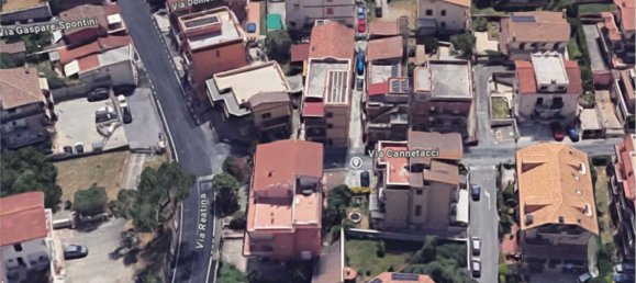 3 rooms Apartment in Mentana, Italy No. 190544 14