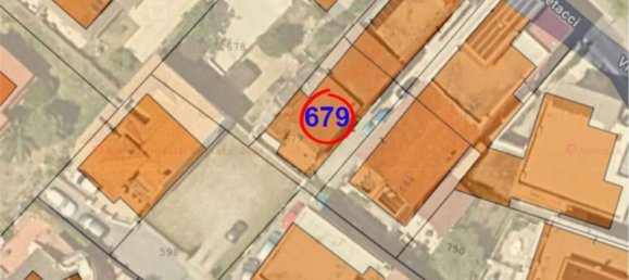 3 rooms Apartment in Mentana, Italy No. 190544 16