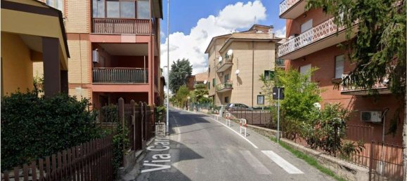 3 rooms Apartment in Mentana, Italy No. 190544 18