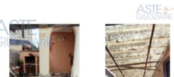 3 rooms Apartment in Mentana, Italy No. 190544 3