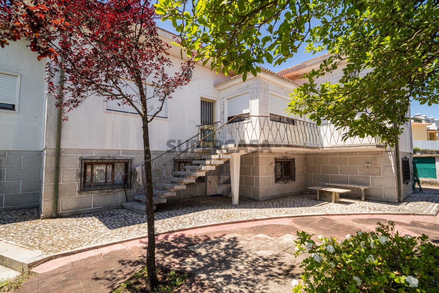 7 bedrooms House in Ermesinde, Portugal No. 208713