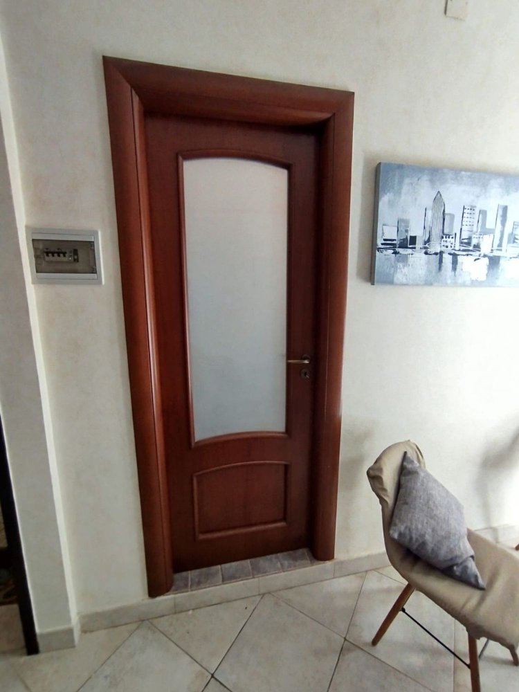 Apartamento de 2 divisões em Syracuse, Italy N.º 250484