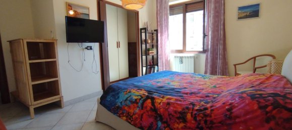 Apartamento de 2 divisões em Syracuse, Italy N.º 250484 12