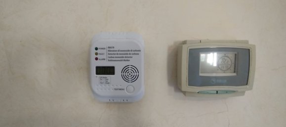 Apartamento de 2 divisões em Syracuse, Italy N.º 250484 9