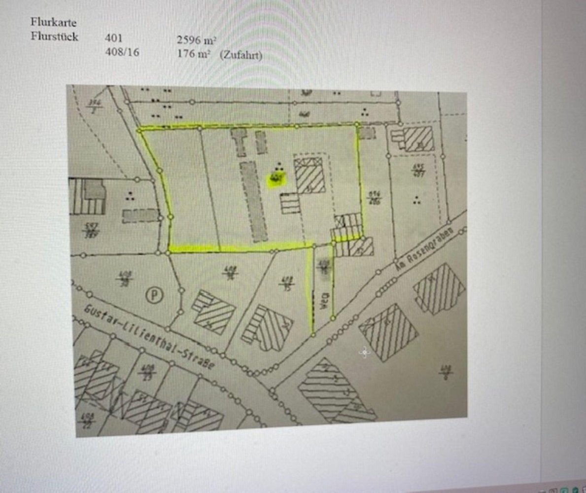 6-salle Maison à Saalfeld-Rudolstadt, Germany No. 284321